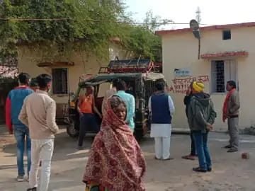 गढ़वा में दो नौजवान लड़कों की दर्दनाक मौत, ऐसे हुआ हादसा गढ़वा में दो नौजवान लड़कों की दर्दनाक मौत, ऐसे हुआ हादसा