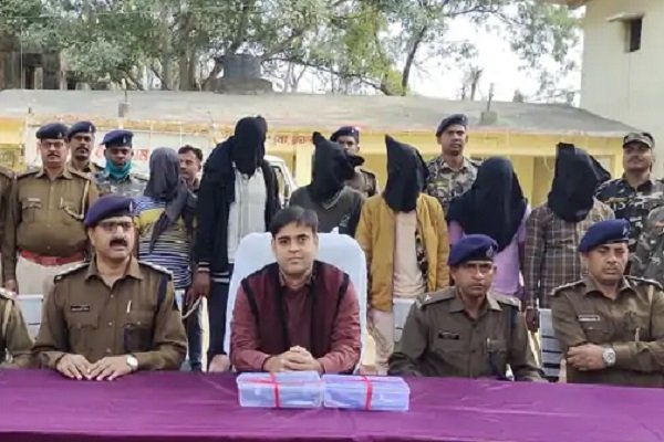 ...और इस वजह से रवि रंजन को उतार दिया मौत के घाट, देखें... ...और इस वजह से रवि रंजन को उतार दिया मौत के घाट, देखें...