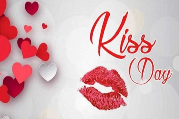 Happy Kiss Day : जानिये Happy Kiss Day : जानिये