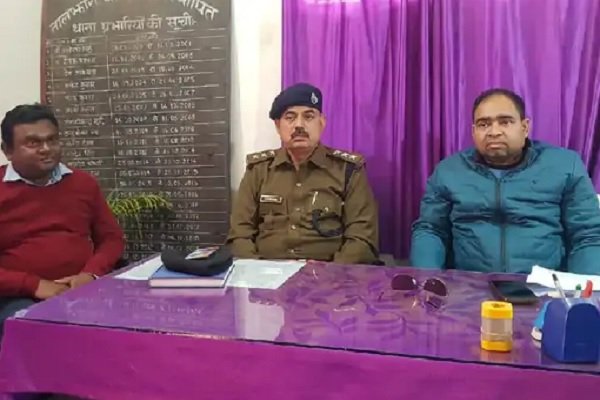 पुलिस कस्टडी में कैसे मरा देबू, न्यायिक टीम ने की... पुलिस कस्टडी में कैसे मरा देबू, न्यायिक टीम ने की...