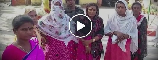 किन्नर सपना का क्या हो गया, देखें वीडियो... किन्नर सपना का क्या हो गया, देखें वीडियो...