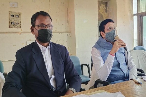 मैट्रिक-इंटरमीडियट
