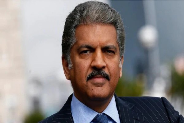 डॉक्टरी के लिए नहीं जाना होगा यूक्रेन, आनंद महिंद्र ने जताई मेडिकल कॉलेज खोलने की इच्छा डॉक्टरी के लिए नहीं जाना होगा यूक्रेन, आनंद महिंद्र ने जताई मेडिकल कॉलेज खोलने की इच्छा