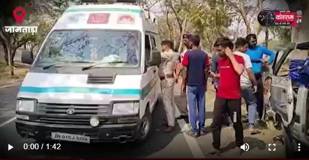 घर से निकलते ही, कुछ दूर चलते ही क्या हो गया... देखें घर से निकलते ही, कुछ दूर चलते ही क्या हो गया... देखें