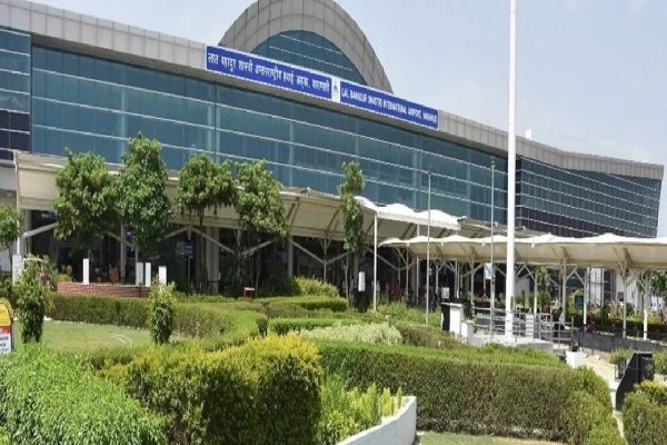 2 अप्रैल से शुरू होगी वाराणसी से वैष्णो देवी की फ्लाइट 2 अप्रैल से शुरू होगी वाराणसी से वैष्णो देवी की फ्लाइट