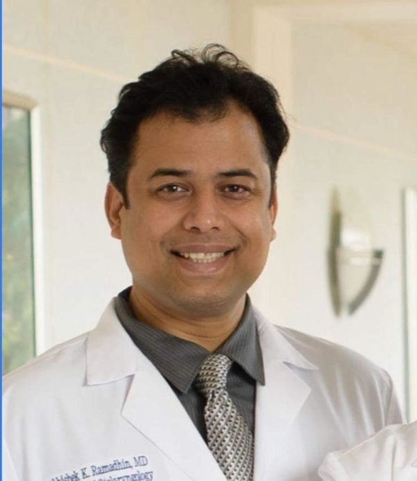 Dr. Abhishek