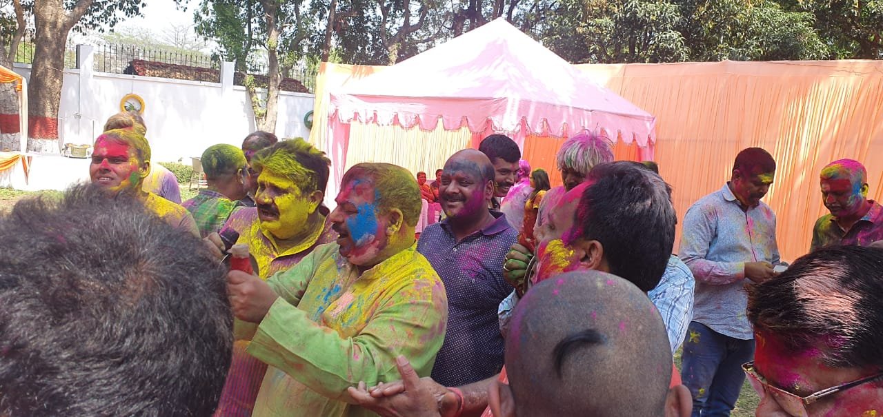 IG आवास