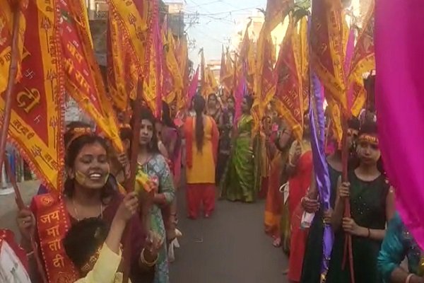 मां वैष्णो