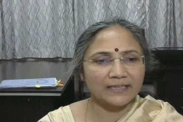 स्वतंत्रता आंदोलन में महिलाओं की भूमिका सराहनीय : जज अनुभा रावत चौधरी स्वतंत्रता आंदोलन में महिलाओं की भूमिका सराहनीय : जज अनुभा रावत चौधरी