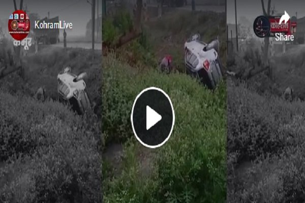 बिहार में दारू लूटने की मची होड़, देखें वीडियो... बिहार में दारू लूटने की मची होड़, देखें वीडियो...