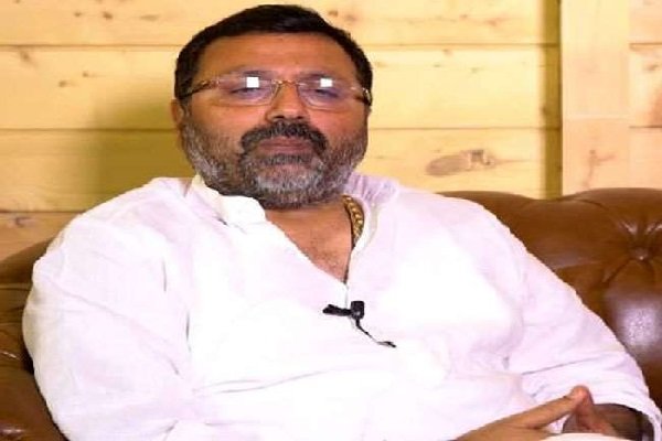 फर्जी डिग्री मामले में सांसद निशिकांत दुबे को झारखंड हाईकोर्ट से बड़ी राहत फर्जी डिग्री मामले में सांसद निशिकांत दुबे को झारखंड हाईकोर्ट से बड़ी राहत