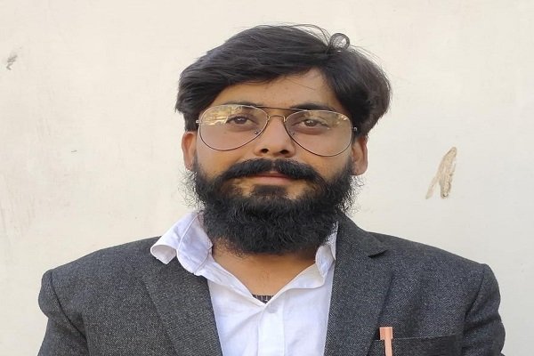 बढ़ती लू और गर्मी के साथ बिजली की आंख मिचौली से जीवन अस्त-व्यस्त : मो. शाहनवाज बढ़ती लू और गर्मी के साथ बिजली की आंख मिचौली से जीवन अस्त-व्यस्त : मो. शाहनवाज