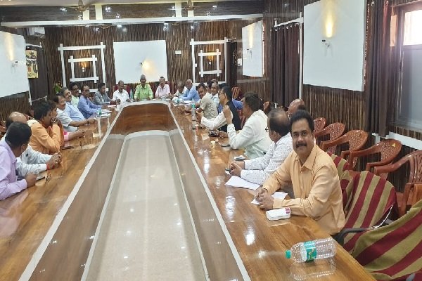 प्रदेश में सांगठनिक कार्यों को विस्तार देगा अधिवक्ता परिषद : सुनील कुमार प्रदेश में सांगठनिक कार्यों को विस्तार देगा अधिवक्ता परिषद : सुनील कुमार