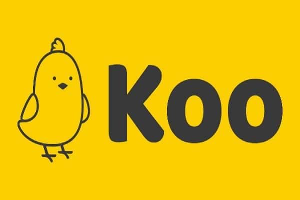Koo का यूजर हैं तो ध्यान दें, इस तरह प्राप्त कर सकते हैं 'Yellow Tick', कोई बाध्यता नहीं Koo का यूजर हैं तो ध्यान दें, इस तरह प्राप्त कर सकते हैं 'Yellow Tick', कोई बाध्यता नहीं