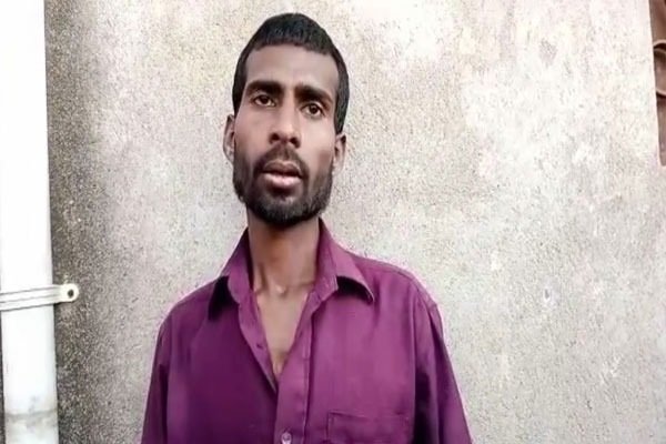 बाप ही निकला हत्यारा, बताया- कैसे किया 5 साल की मासूम बच्ची का मर्डर बाप ही निकला हत्यारा, बताया- कैसे किया 5 साल की मासूम बच्ची का मर्डर