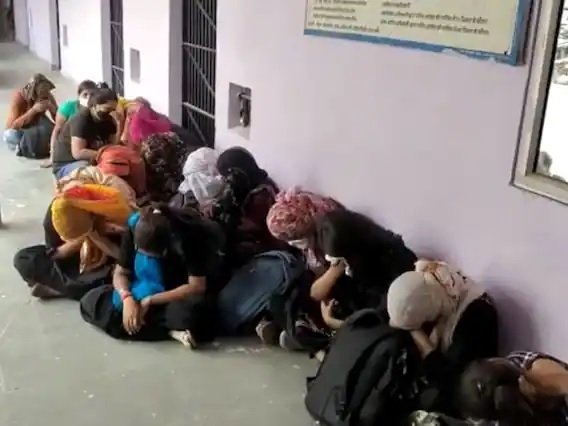 स्पा सेंटर