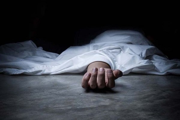 गोड्डा में बाईपास पर मिली युवक की डेड बॉडी गोड्डा में बाईपास पर मिली युवक की डेड बॉडी