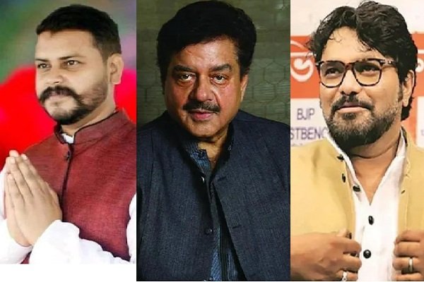 उपचुनाव में लगा भाजपा को झटका, बंगाल में TMC, बिहार में RJD, महाराष्ट्र और छत्तीसगढ़ में कांग्रेस ने मारी बाजी उपचुनाव में लगा भाजपा को झटका, बंगाल में TMC, बिहार में RJD, महाराष्ट्र और छत्तीसगढ़ में कांग्रेस ने मारी बाजी