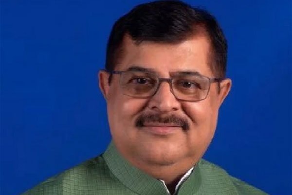 बाबूलाल मरांडी के सलाहकार सुनील तिवारी को HC ने दी राहत, पीड़क कार्रवाई पर रोक बाबूलाल मरांडी के सलाहकार सुनील तिवारी को HC ने दी राहत, पीड़क कार्रवाई पर रोक