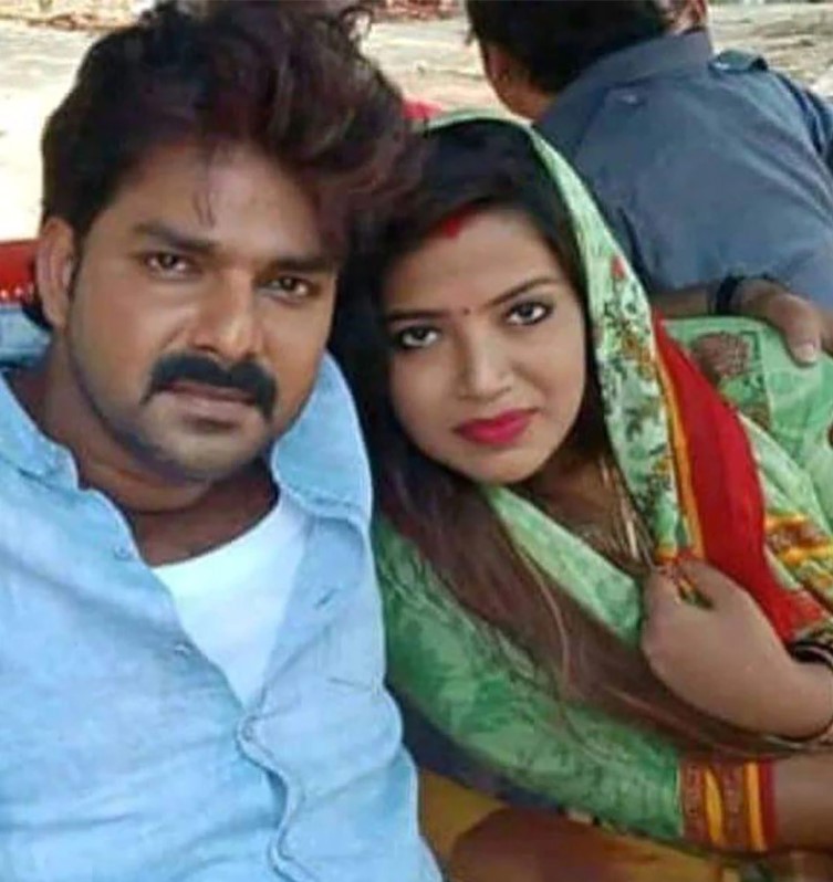 पवन सिंह