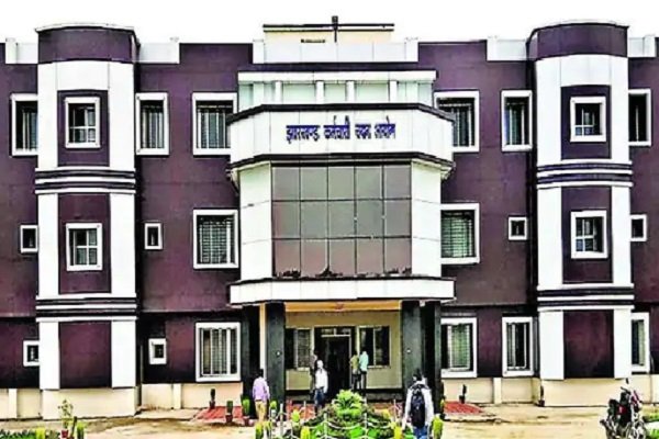 अब OMR शीट पर होगी डिप्लोमा प्रतियोगिता परीक्षा, JSSC ने परीक्षा नियम में किया बदलाव अब OMR शीट पर होगी डिप्लोमा प्रतियोगिता परीक्षा, JSSC ने परीक्षा नियम में किया बदलाव