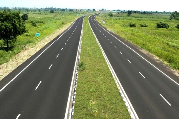 गढ़वा में NH 75 फोरलेन का होगा निर्माण, 1232.38 करोड़ रूपये का बजट पास, केंद्र सरकार ने दी मंजूरी गढ़वा में NH 75 फोरलेन का होगा निर्माण, 1232.38 करोड़ रूपये का बजट पास, केंद्र सरकार ने दी मंजूरी