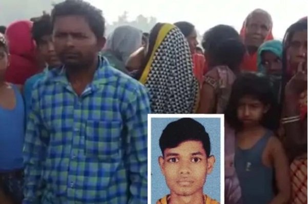 विकेश को लड़की के पापा से मिलाने ले गया दोस्त, फिर... विकेश को लड़की के पापा से मिलाने ले गया दोस्त, फिर...