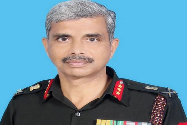 सेना के नए DGMO होंगे Manoj Kumar Katiyar सेना के नए DGMO होंगे Manoj Kumar Katiyar
