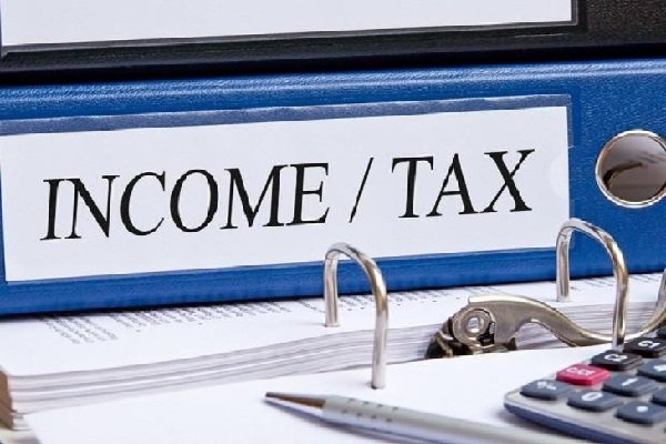 कल से Income Tax के नियम में हो रहा बड़ा बदलाव, जान लें वरना... कल से Income Tax के नियम में हो रहा बड़ा बदलाव, जान लें वरना...