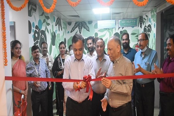 Orchid Hospital में अतिरिक्त OPD शुरू, अब मरीजों को मिलेगी यह सुविधा Orchid Hospital में अतिरिक्त OPD शुरू, अब मरीजों को मिलेगी यह सुविधा
