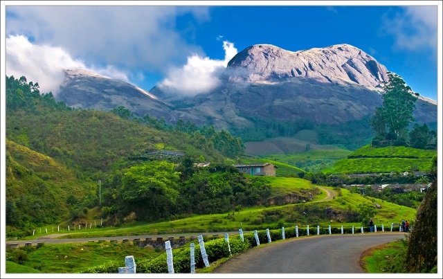 कुन्नूर, तमिलनाडु