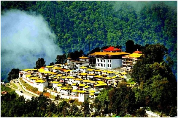 तवांग, अरुणाचल प्रदेश