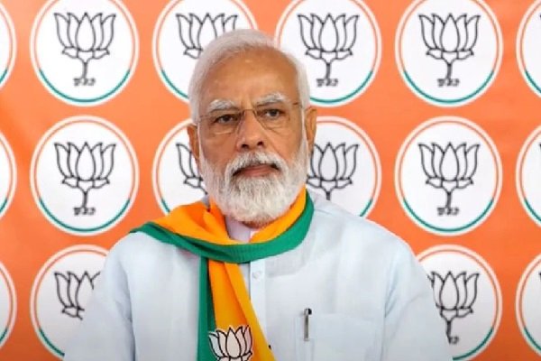 हमें सत्ता भोग नहीं करना, देश को ऊंचाइयों तक ले जाना है : पीएम मोदी हमें सत्ता भोग नहीं करना, देश को ऊंचाइयों तक ले जाना है : पीएम मोदी