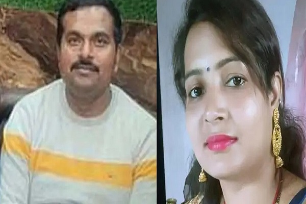 शादीशुदा महिला से इश्क के चक्कर में मारा गया ठेकेदार, देखें… शादीशुदा महिला से इश्क के चक्कर में मारा गया ठेकेदार, देखें…