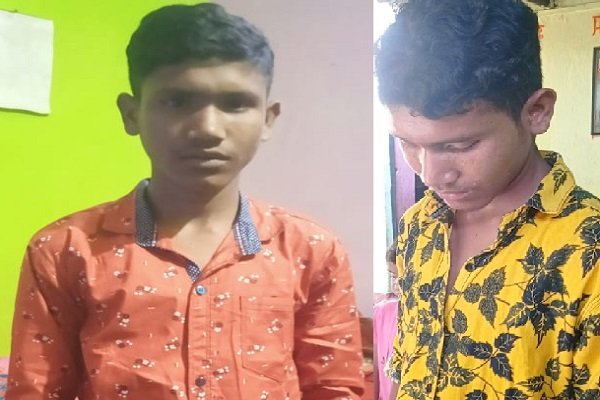 रांची के इन्द्रपुरी से 13 साल का लड़का लापता, घरवाले बोले... रांची के इन्द्रपुरी से 13 साल का लड़का लापता, घरवाले बोले...