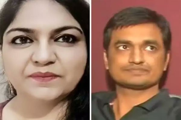 4 दिन और बढ़ी IAS पूजा सिंघल और CA सुमन कुमार की रिमांड,जानिये पूजा के वकील ने क्या कहा... 4 दिन और बढ़ी IAS पूजा सिंघल और CA सुमन कुमार की रिमांड,जानिये पूजा के वकील ने क्या कहा...