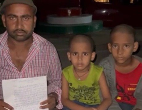 घर में घुसते ही पति का माथा चकरा गया... देखें क्यों घर में घुसते ही पति का माथा चकरा गया... देखें क्यों