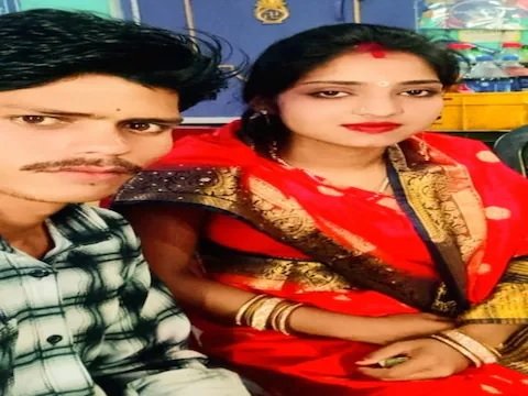 उस रात नई नवेली दुल्हन ने किया क्या, देखें.... उस रात नई नवेली दुल्हन ने किया क्या, देखें....