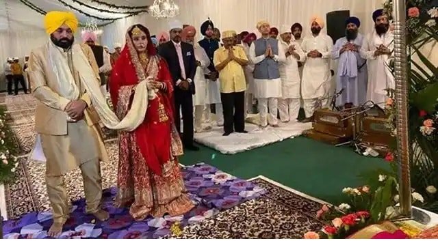 CM भगवंत मान