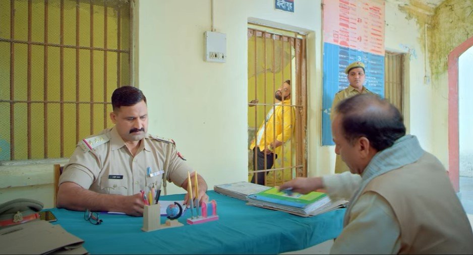 खेसारी