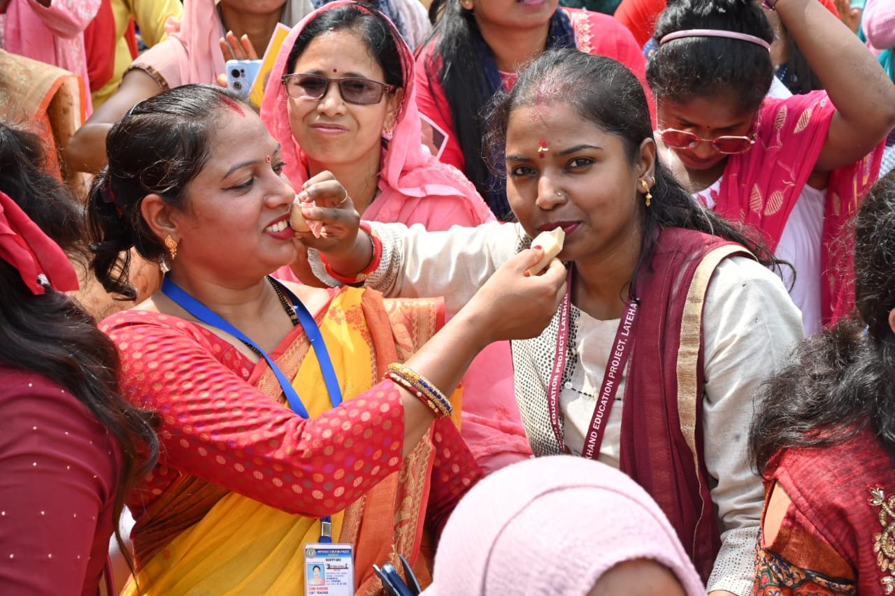 शिक्षकों