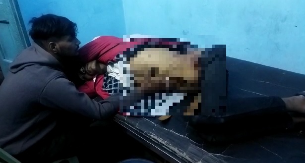 झरिया