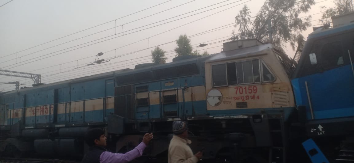 टक्कर