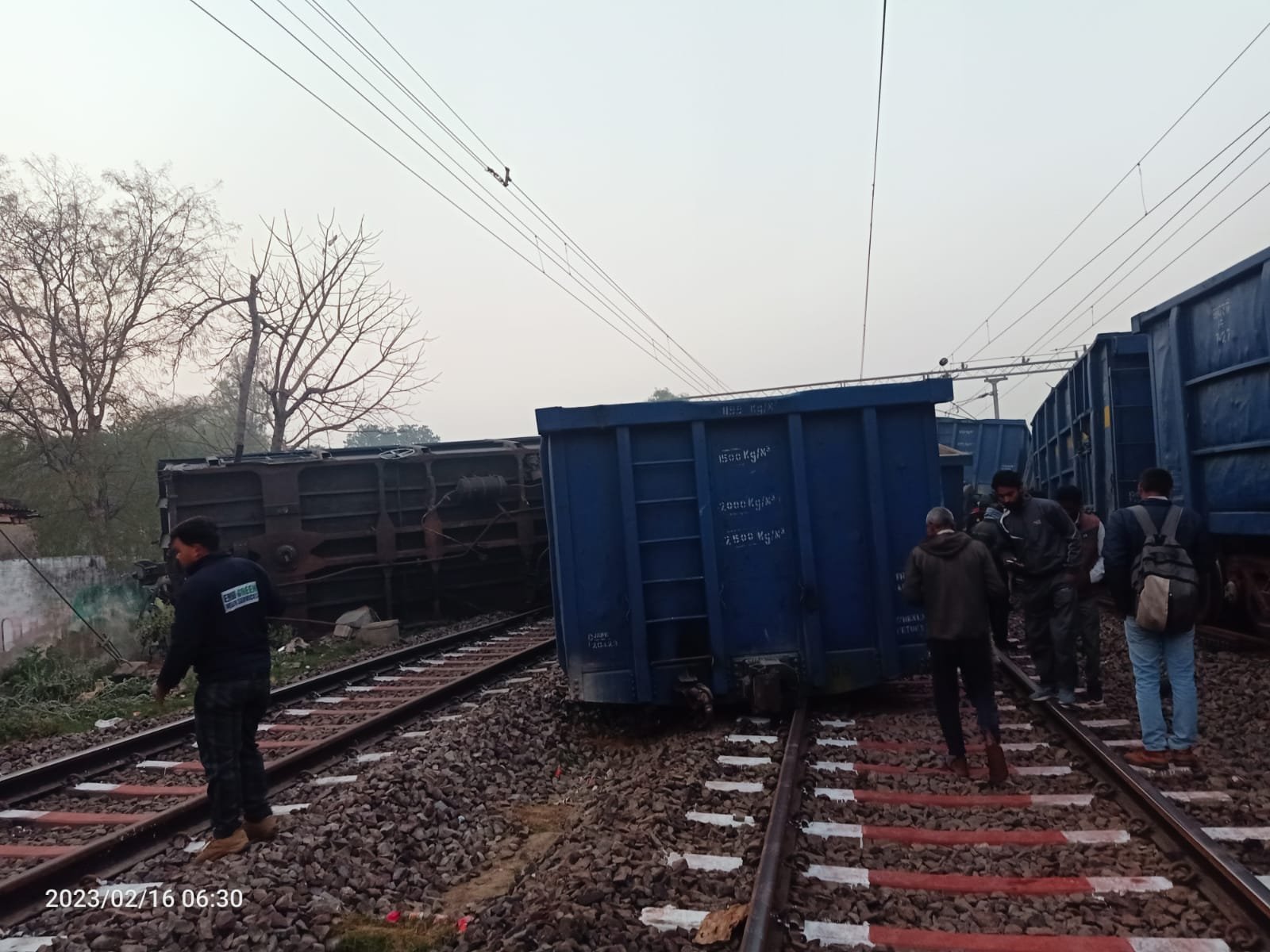 टक्कर