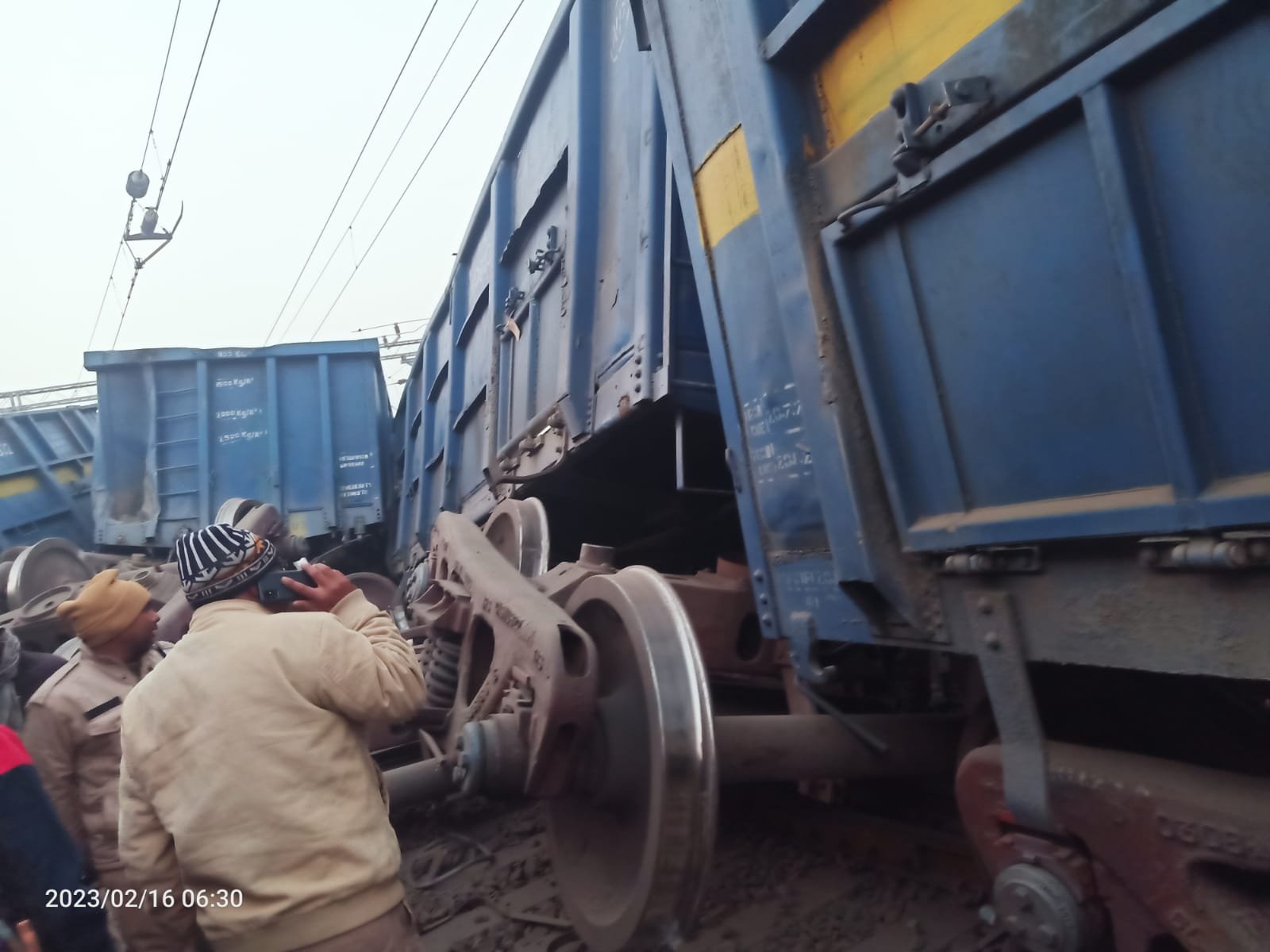 train 
