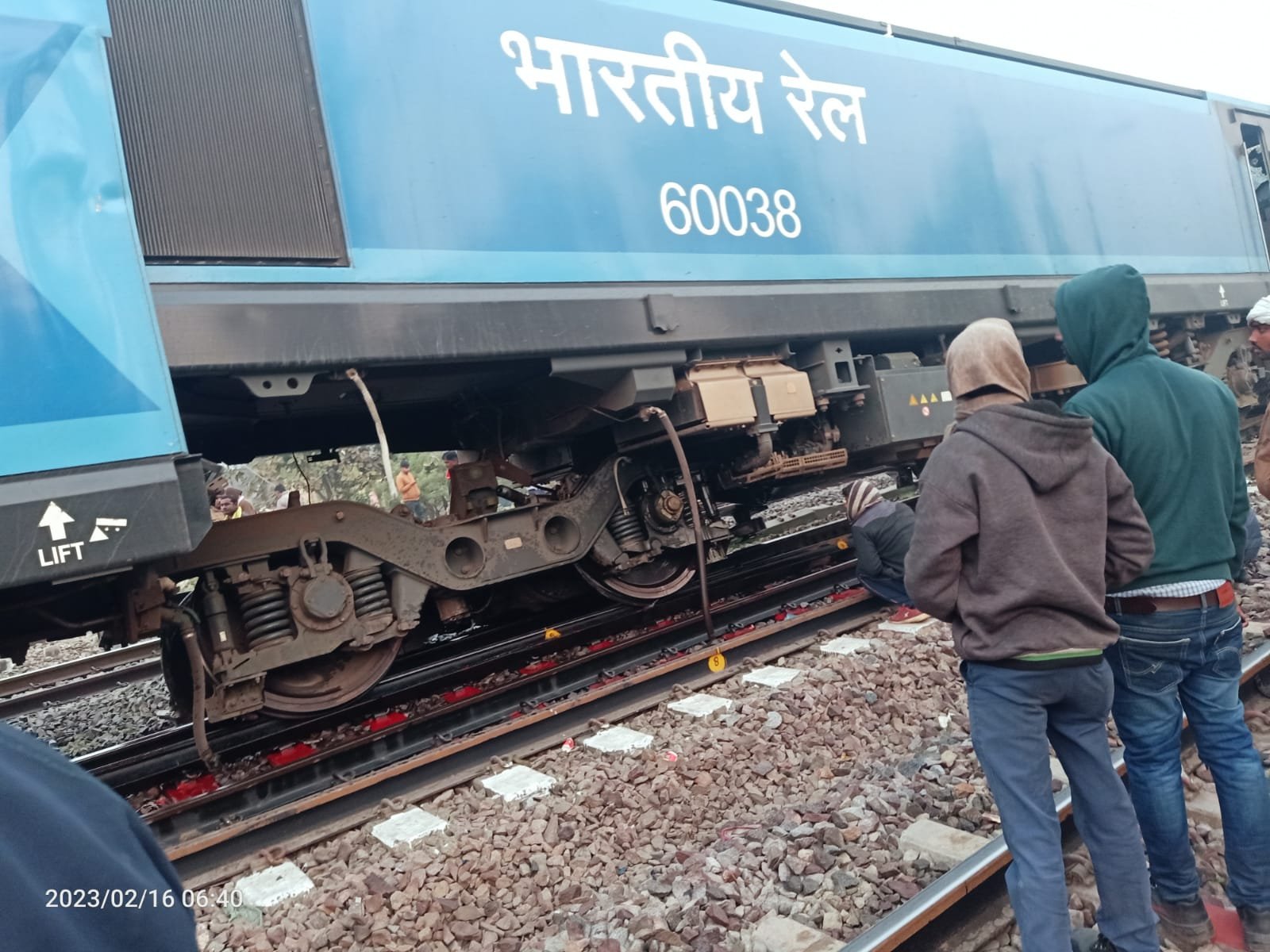 टक्कर