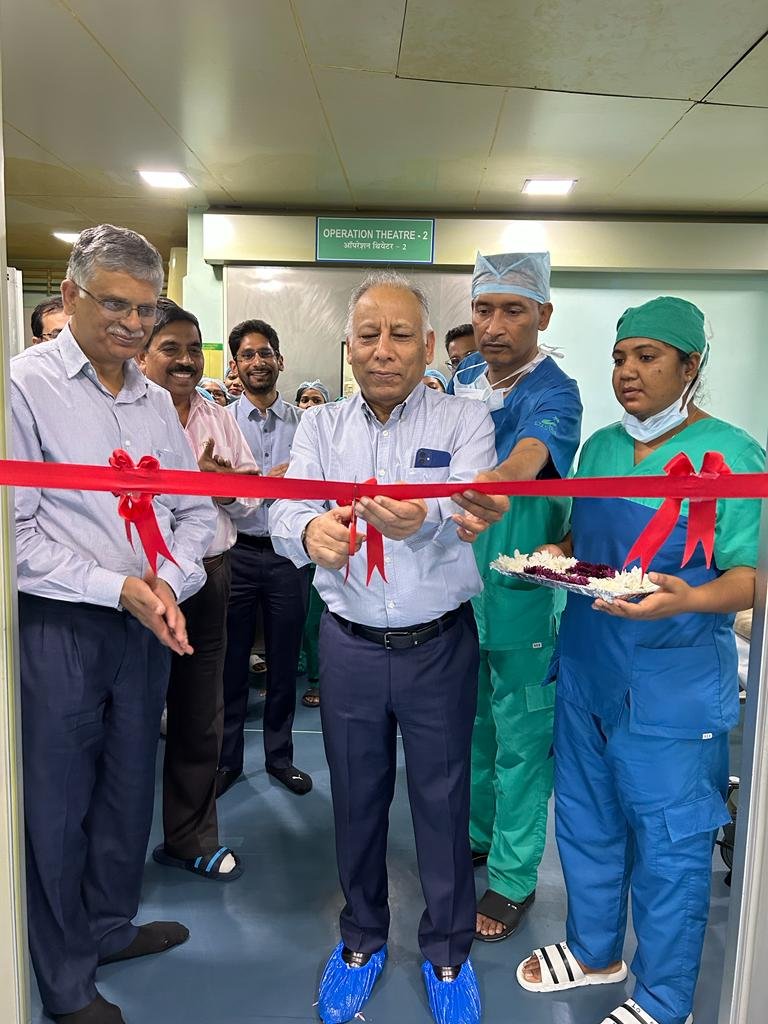 Orchid Hospital