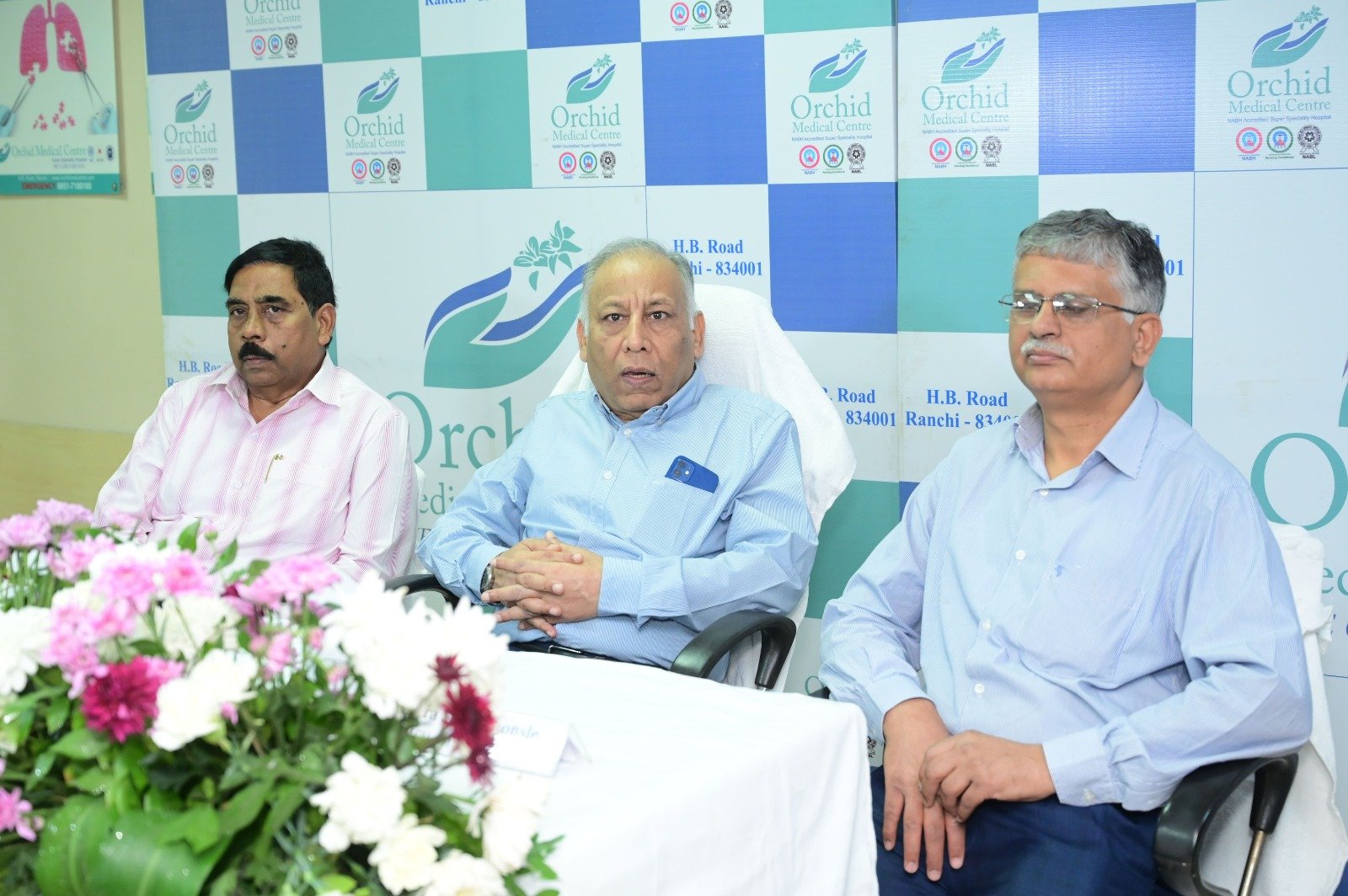 Orchid Hospital