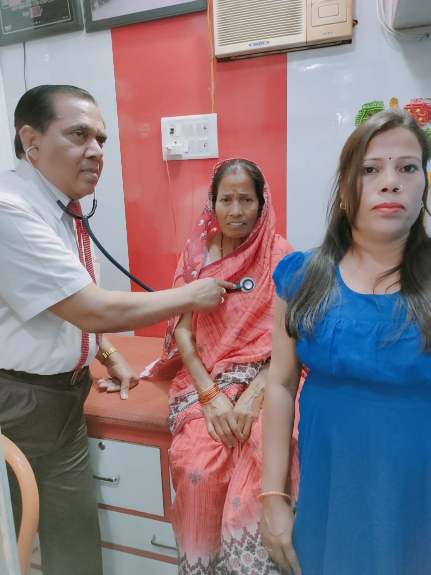 डॉ वर्मा