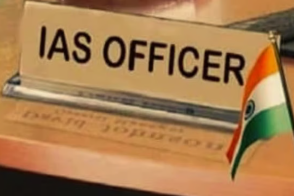 15 IAS करेंगे आपकी योजना-आपकी सरकार-आपके द्वार अभियान की मॉनिटरिंग 15 IAS करेंगे आपकी योजना-आपकी सरकार-आपके द्वार अभियान की मॉनिटरिंग